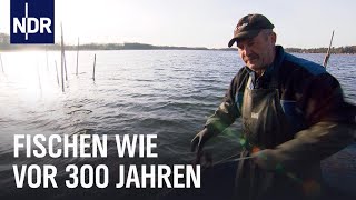 300 Jahre FischerTradition  Die Nordreportage  NDR Doku [upl. by Aloise579]