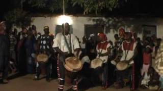 Malinké  Rhythmes Danses Chansons De La Guinée [upl. by High764]