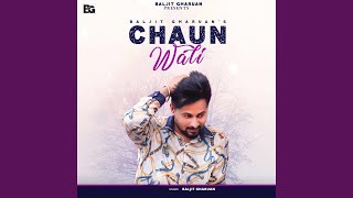 Chaun Wali [upl. by Kyrstin]