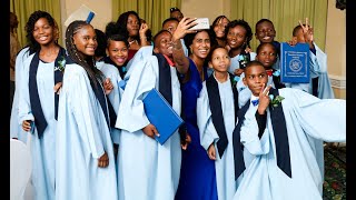 Welcome to Dunrobin Christian Academy Graduation 2024 [upl. by Aryt438]