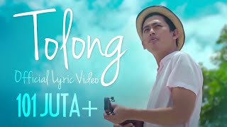 Budi Doremi  Tolong Official Lyric Video [upl. by Nolak]