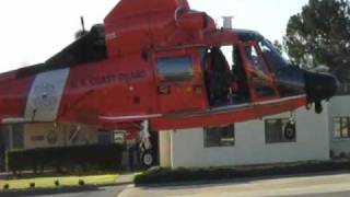 Coastal Security Patrol  Air Station San Francisco [upl. by Gunter492]