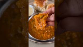 Best No Onion No Garlic Pav Bhaji Recipe  Pav bhaji without onion and garlic recipe shorts [upl. by Murrah]