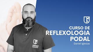 Curso de Reflexología podal [upl. by Acilef271]