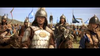 Gengis Khan A La Conquete Du Monde 2011 TRUEFRENCH DVDRiP XViD AC3 FiCTiON CD2 Top Film Net avi [upl. by Adrien219]