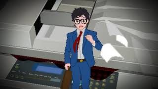 Yuppie Psycho  Gameplay Trailer [upl. by Sigfried]