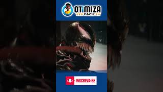 Venom Meus Destaques Favoritos do Trailer  Revelações Imperdíveis [upl. by Nylad]