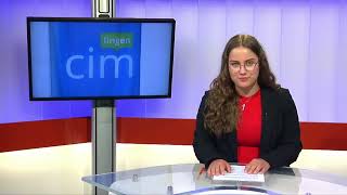 emsTV News I 20092024 [upl. by Yot]