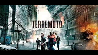 Terremoto  Filme de Ação 2022  Filme Completo Dublado  Filmes de Ação 2022 [upl. by Oivat102]