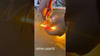 jothilights interiordesign indoorlight ledlights home lightdecor light home bgm movie [upl. by Chalmer]