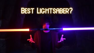 BEST Lightsaber For each Niche  Lightsaber Buyers Guide 2025 [upl. by Naujid692]