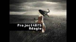 Adagio For Strings Project4875 Remix [upl. by Notsud]