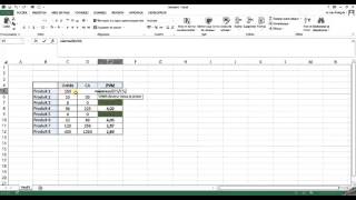 supprimer les NA et les DIV0 dun tableau Excel fonction quotSierreurquot [upl. by Enilec]