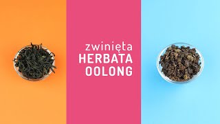 Herbata Oolong jak parzyć niebieską turkusową herbatę Oolong Wulong Czajnikowypl [upl. by Ettenyl210]