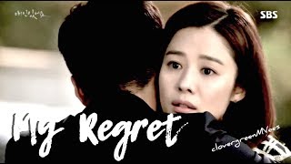 애인있어요 I Have a Lover MV  JinEonHaeKang His Regrets  ‎김현주 × 지진희 ᴴᴰ [upl. by Oscar408]