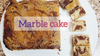 marble cake recipe  soft marble cake  cake recipe  fluffy moist Marble cakezohraKITCHEN2476 [upl. by Eimme]