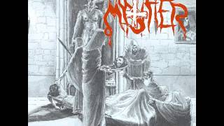 Mystifier  The Realm Of Antichristus [upl. by Belva]