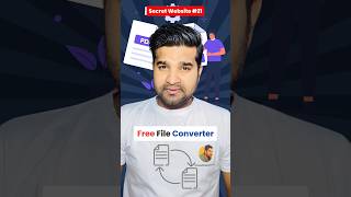 🔥 Free File Converter [upl. by Ecitnerp]