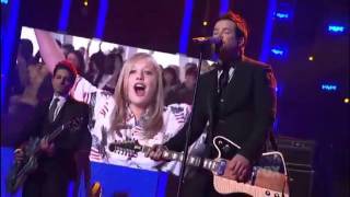 David Cook  Dont You Forget About Me American Idol 2011 Finale [upl. by Akenat258]