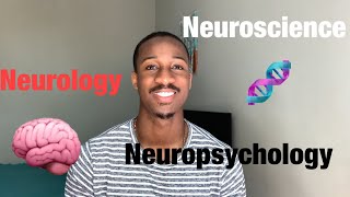 Neuropsychologists Vs Neurology Vs Neuroscientists  Differences and Similarities [upl. by Naivatco]