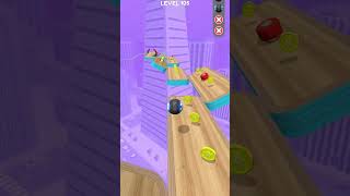 Tum kyu chale aate Ho game ll fast ⏩⏩ shortsfeed subwaysurfers subwaysurfers games [upl. by Otnicaj]