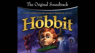 Lost in the Caves  The Hobbit 2003 Complete Soundtrack [upl. by Odrautse]