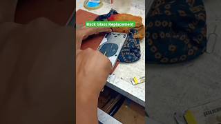 iPhone XS Back Glass Replacement  iPhone XS Back Pannel Replacement  iPhone Glass Replacement 2024 [upl. by Elleivap54]