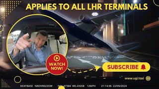 Heathrow Terminal Short Stay Parking Fees  How to Reduce Them [upl. by Mcadams]