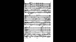 Sergei Taneyev Piano Quintet in G minor Op 30 1911 [upl. by Barina975]