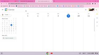 How to Schedule an Appointment Using Google Calendar [upl. by Shewchuk88]