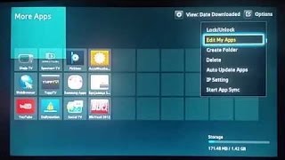 INSTALL KODI ON SMART TV SECRET REVEALED [upl. by Dnartreb]