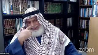 LESSON 68 Weekly Class Masail Al Jahiliyya with Shaykh Salem Al Amry [upl. by Eahsat]