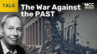 Keynote The War Against the Past [upl. by Annoik678]