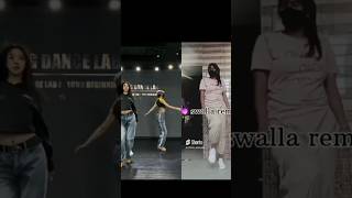 swalla remix swalla shortfeed dance shorts viralvideo kpop dance bts [upl. by Ydoc]