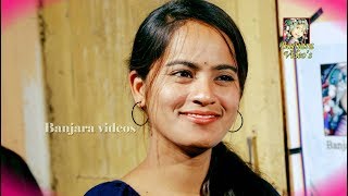 MARAA HATEMA LALI LALI BANGADI BANJARA SONG  BANJARA VIDEOS [upl. by Nylesor394]