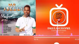 MR ABELLY TCHAM  GOVELA MAHUZA ALBUM MADJUDA 2024 [upl. by Hgeilyak]