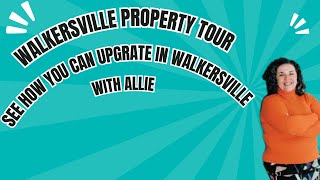 Affordable Living in Walkersville REVEALED [upl. by Veleda]