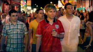 The Inbetweeners Official HQ Tease Trailer  In UK Cinemas August 19th [upl. by Sitnalta]