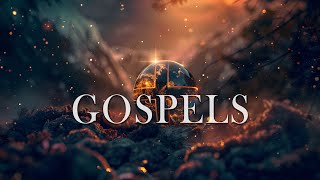 The Gospels 3 hours with Relaxing Worship Instrumental  Peaceful Music for Prayer and Devotional [upl. by Bogusz]