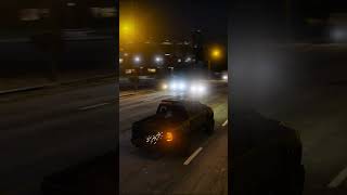 Dodge Ram RTX beast Outruns Police in Epic Chase [upl. by Orth]