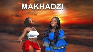 Makhadzi Harycane Dj Maphorisa Nkabza Mawho Master Kg Lalela [upl. by Annaierb]