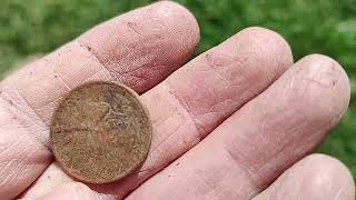 Metal Detecting 4242024 [upl. by Bevan]