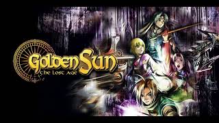 Golden Sun The Lost Age  Boss Battle Theme Extended [upl. by Parnell]