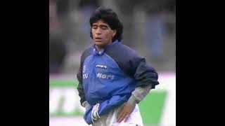 MARADONAS Craziest Football Moments EVER [upl. by Ute]