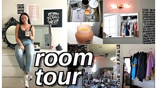 room tour 2018  Kenzie Elizabeth [upl. by Hollis]