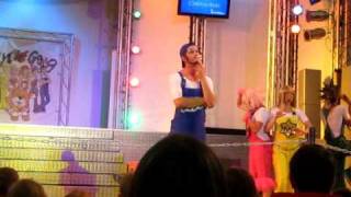 The Skyline Gang Butlins Bognor Regis Celebration show part 2 [upl. by Liu]