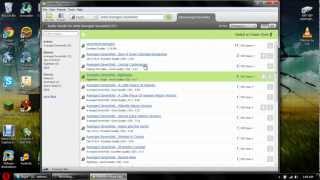 LimeWire Pirate Edition Updated and Java Fix [upl. by Netty]