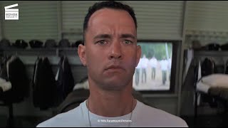 Forrest Gump 2  Trailer 2025 Tom Hanks Timothée Chalamet  Paramount Pictures [upl. by Kcirde549]