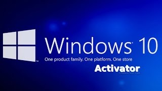 WINDOWS 10 ACTIVATOR RISK FREE NO VIRUS NOTHING [upl. by Lamoree345]