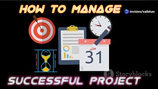 HOW TO PLAN AND MANAGE A SUCCESSFUL CONSTRUCTION PROJECT 🏗️🏗️💯 construction constructionindustry [upl. by Ranite]